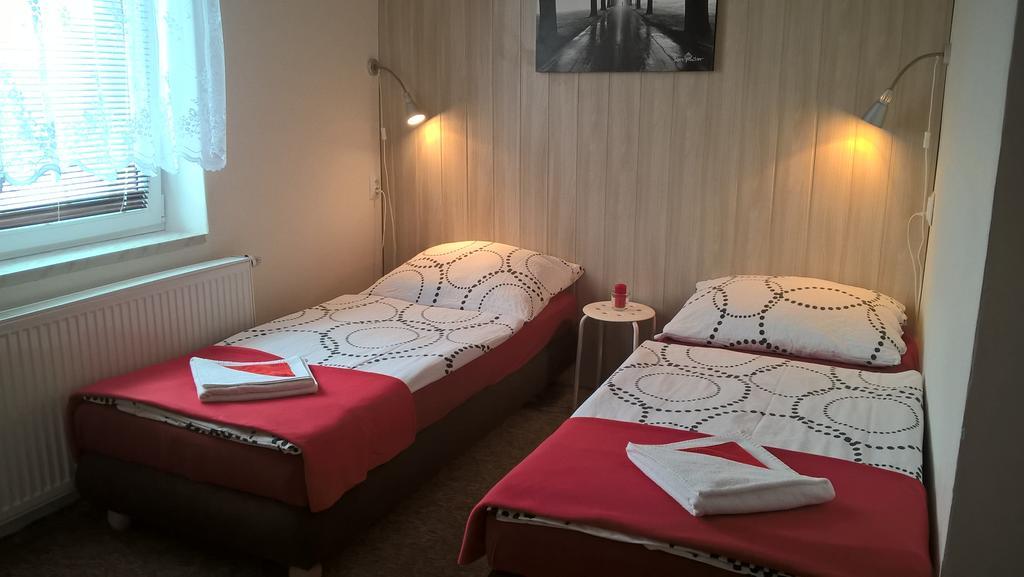 Penzion V Hajku Vresina  Room photo