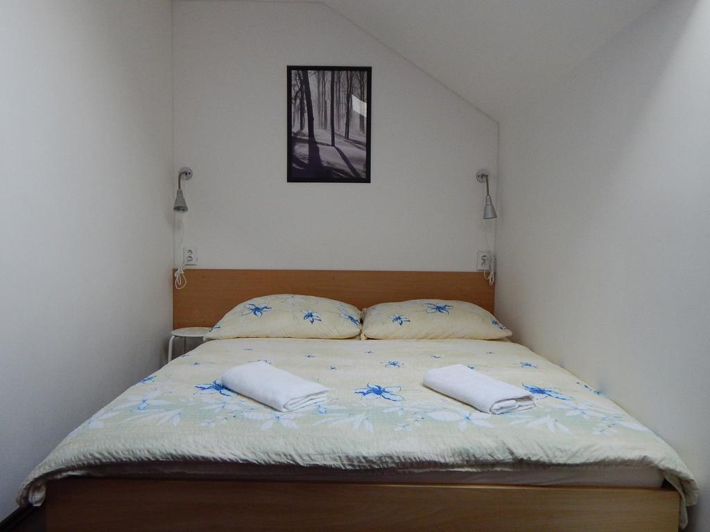 Penzion V Hajku Vresina  Room photo