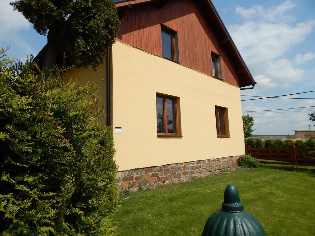 Penzion V Hajku Vresina  Exterior photo