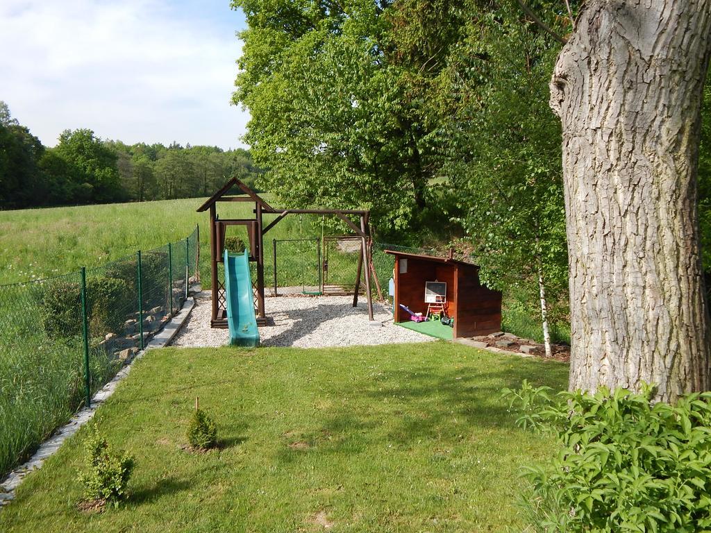 Penzion V Hajku Vresina  Exterior photo