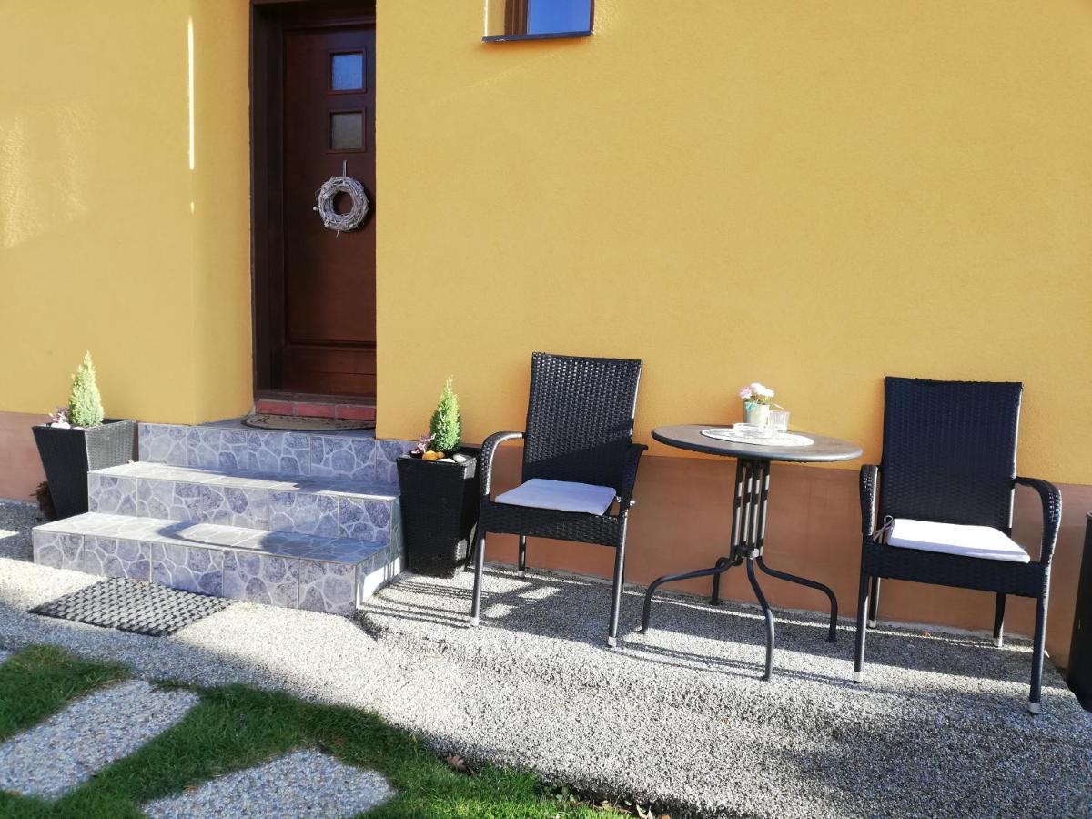 Penzion V Hajku Vresina  Exterior photo